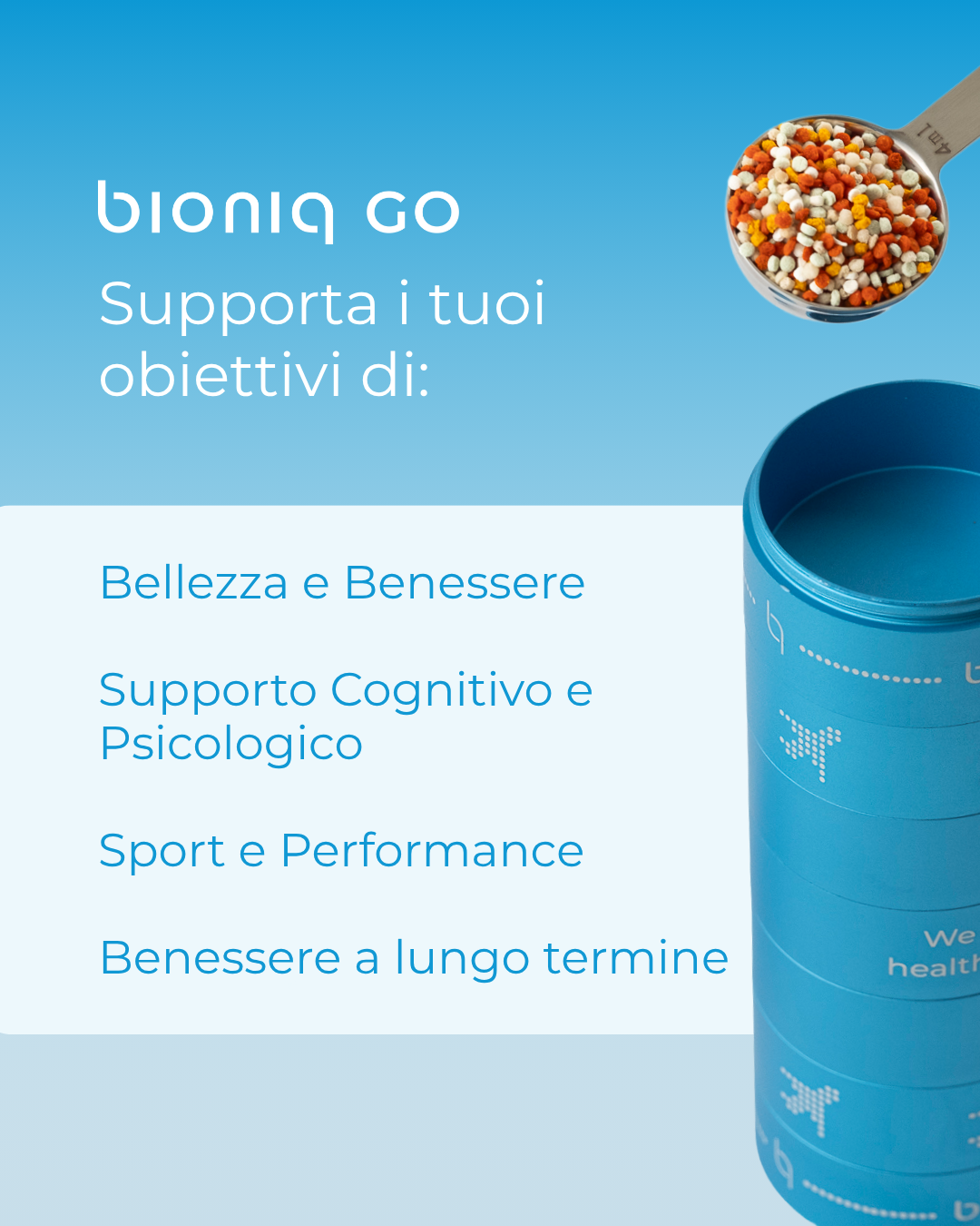 Bioniq Klant 4